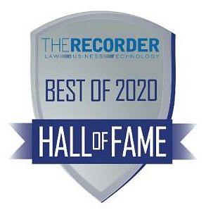 The Recorder Hall of Fame